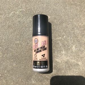 Soap & Glory Kickass Foundation